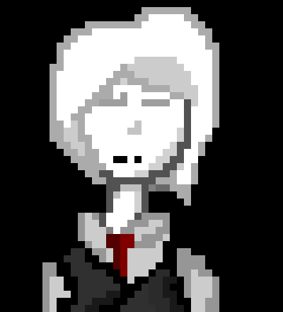 [770b82] Interesting. . . well lovely talking to you chaps, but i must go and catch up with. . . things || newspaper appears || ya girl likes reading.