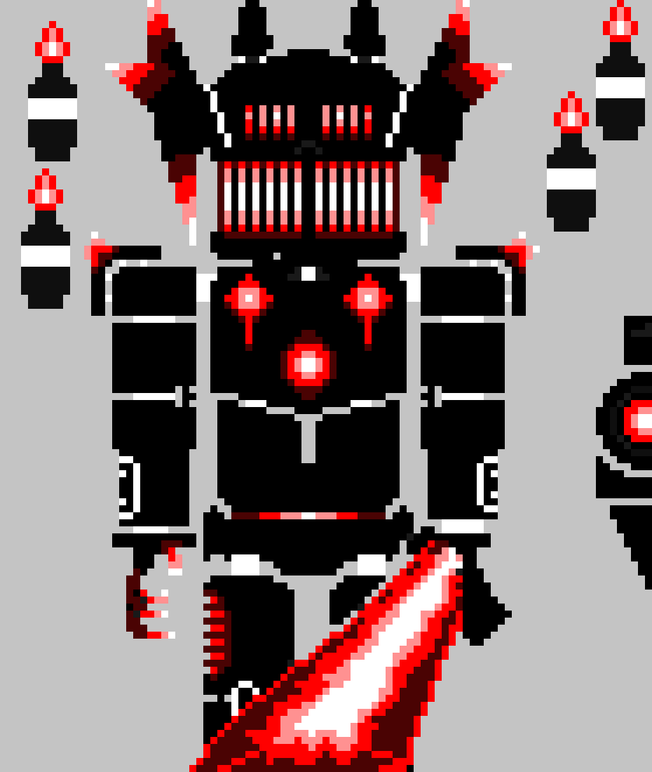 [aeaddc] flaming hot beer sponsered by cheetos *shoves molotov cocktails in the slime*{Eku}