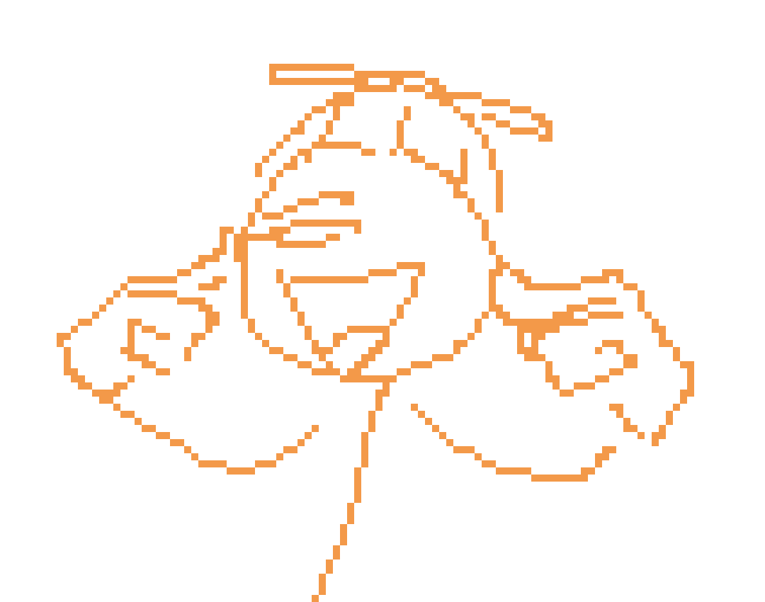 [35012e] Sc like this, LA LA LA LA LA