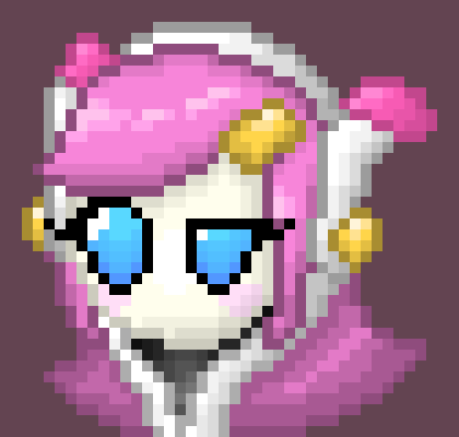 [9551cd] Huh? Who are you? and uhh.. where did you come from?