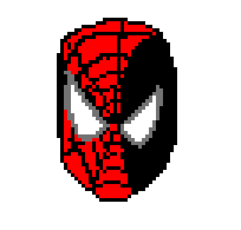 [9ed69b] spidey