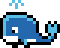 [9664c4] Whale