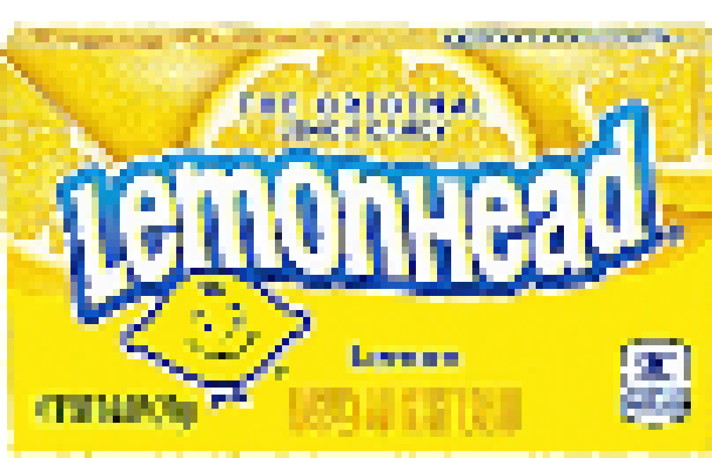 [4706ca] lemonheads