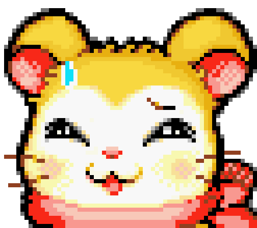 [6c4273] ...Oh uh, right... nobody's on, it's like 2 in the morning EST