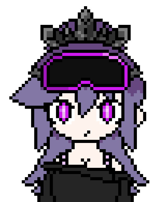 [5b2f3e] Normally I’d say welcome to hell, but this ID is too familiar 