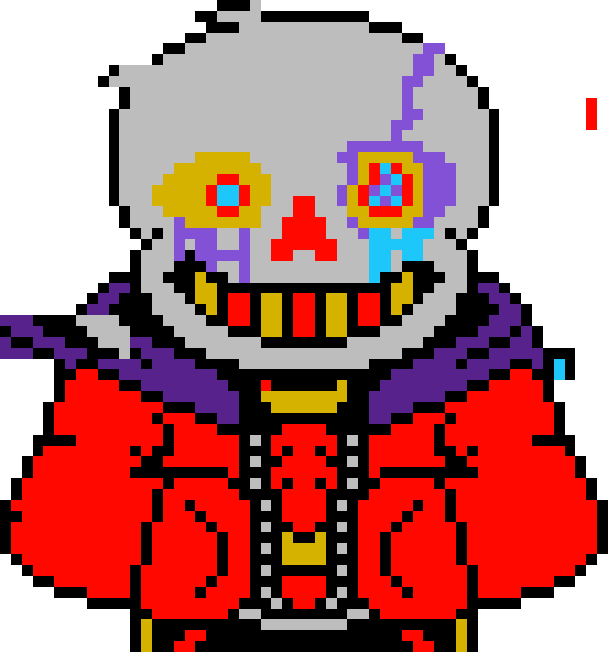 [27c477] Black code sans