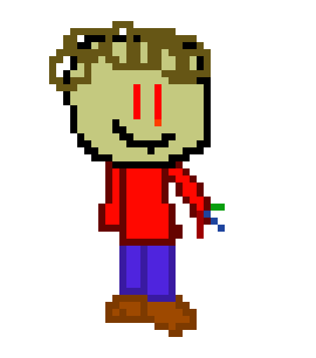 [a18657] Adrian (fnaf)