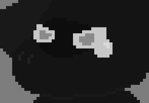 [a34ade] "Well, i have to decline.. i just got here from the void and i dont.. i WONT let someone stop me from figuring out my past.." [Slowly, in the background.. https://www.youtube.com/watch?v=YpFYFmIFu4k can be heard]