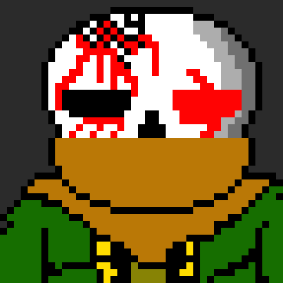 [7398c2] *Starts to bleed more*: Cooper