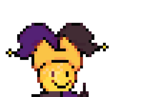 [a65b49]   I just remembered I actually do have a character that could fit ToT