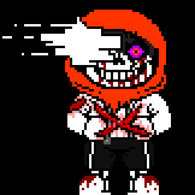[95be89] afterdust sans
