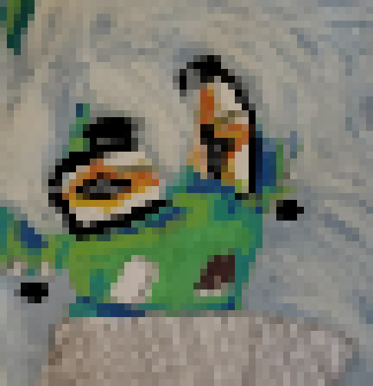 [1cf99b] I'm full of shit