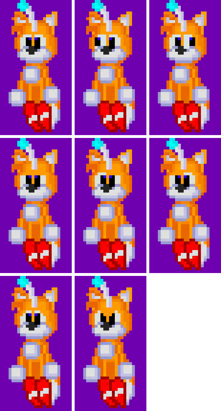 [80d3a6] Expressions are done. And with all the chaos i see happening... im glad im me. Dont want to be in that dumb chaotic situation. {Michael}