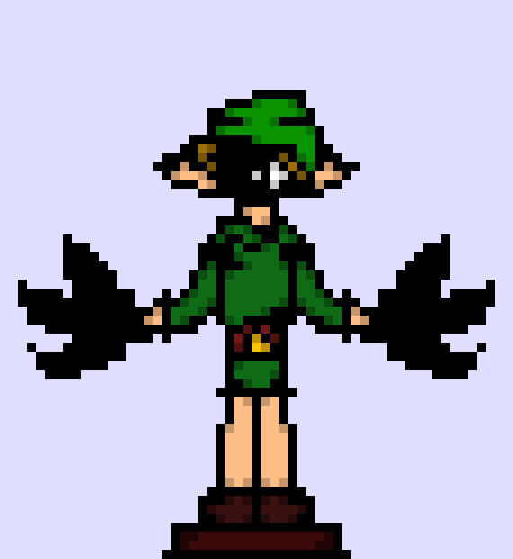 [17d6d3] [more laughter. everyone is weakened again.]