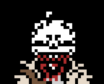 [57dac4] Pepper, you can't always go off of art style I thought y'all would learn that from my last fake identity.