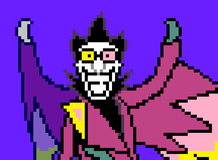 [12be54] Autumn-WHAT THE [#$@%] WHY DOES RALSEI HAVE ALL THE WEED?