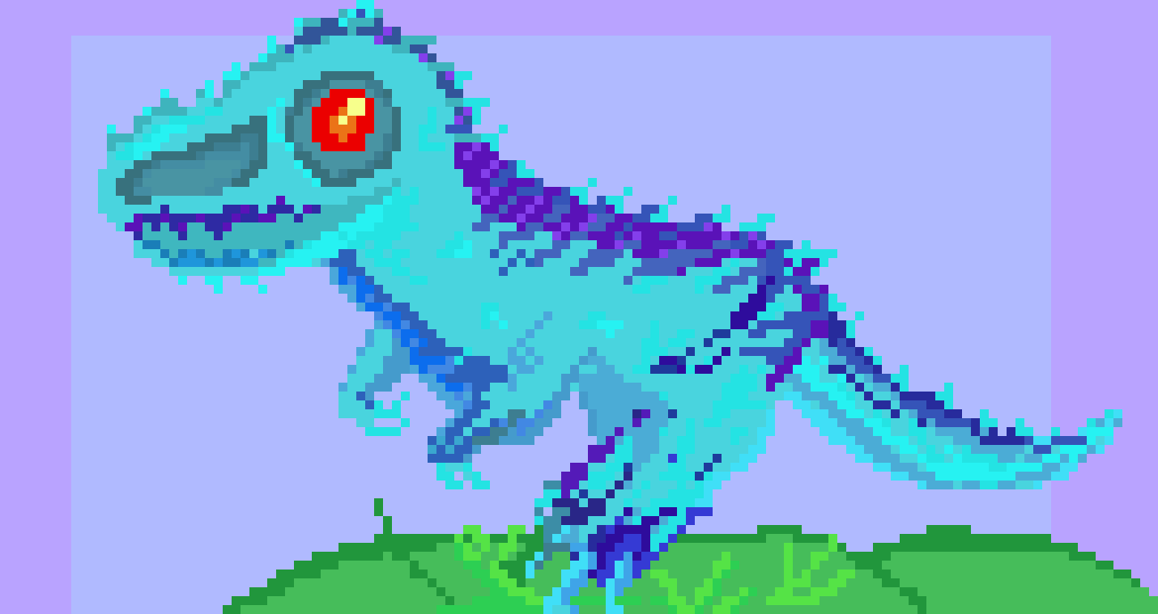 [9664c4] ARK Giga baby