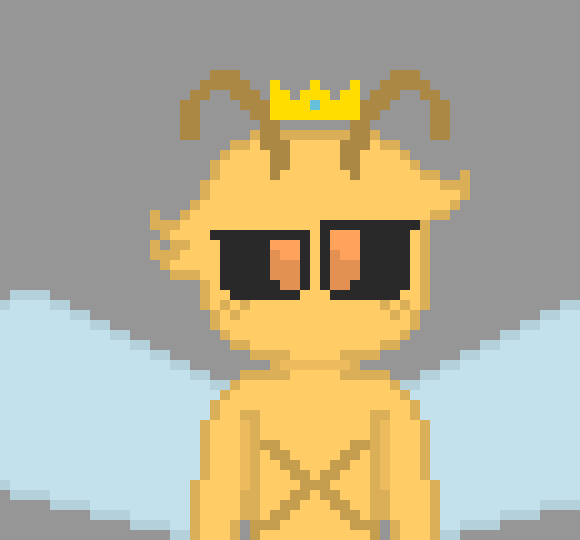 [4fbda4] hmm...i guess i will just water flowers again*waters flowers*-bobee