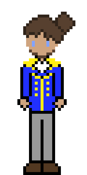 [9664c4] Marquis de Lafayette