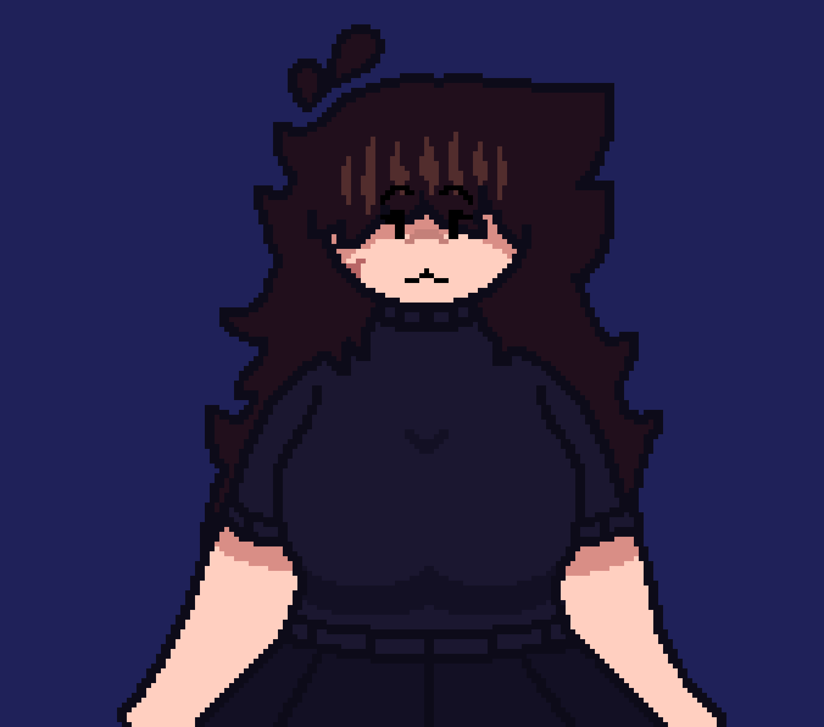 [77b851] Hello LSS..