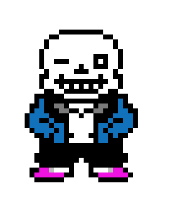[9664c4] Sans