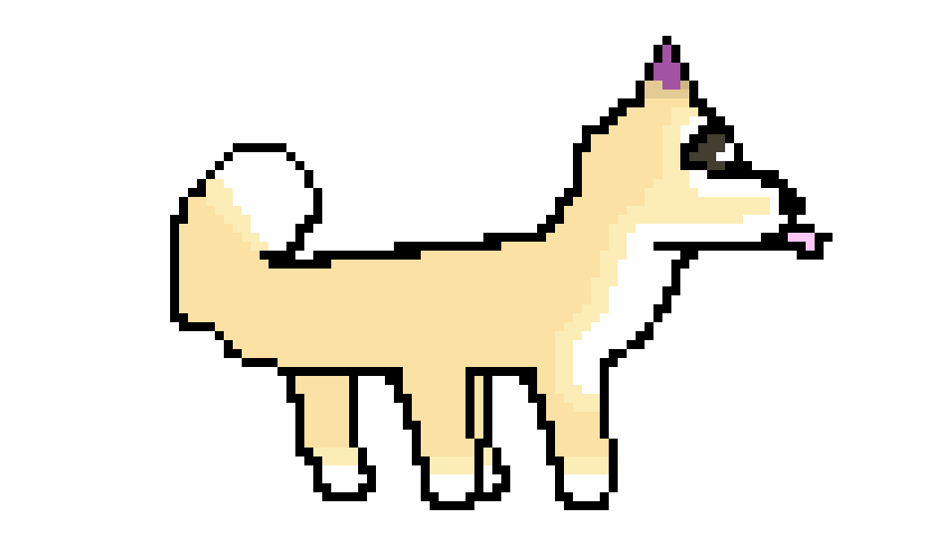 [9c72f6] Shiba Inu Final