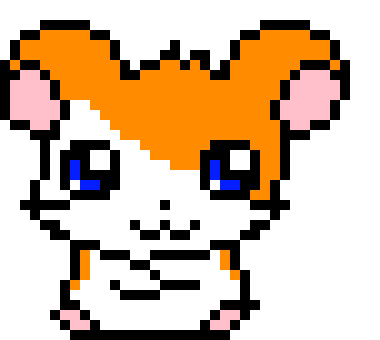 [5eb3ab] hamster