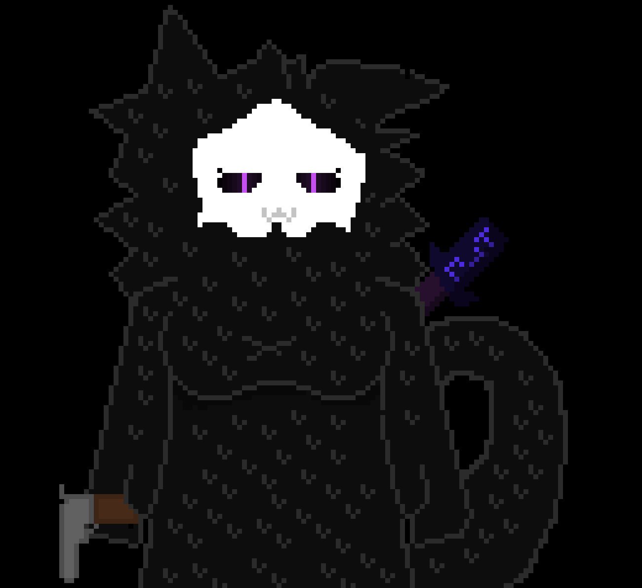 [e6904f] *walks over to the alarm and breaks it*