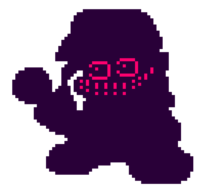 [41e661] -he be walkin ) -Corrupted BF