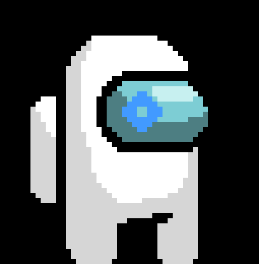 [d082ec] phase 1 of among us tale: last task