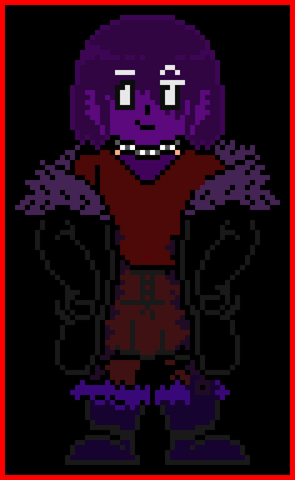 [3e1dfc] Torment of Fnaf