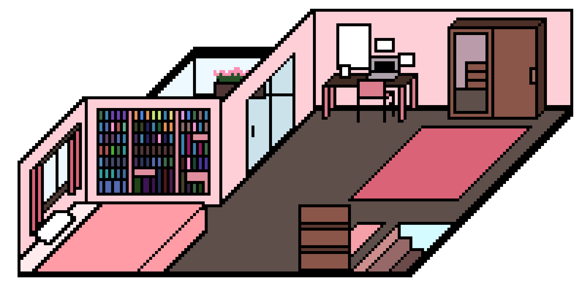 [9664c4] room