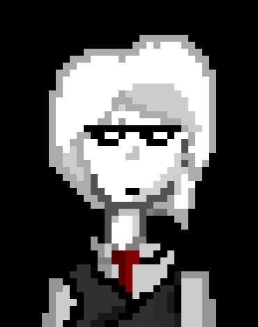 [770b82] Good-bye, knife. AND MERRY CHRISTMAS FROM MLG SANTA.