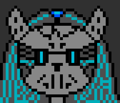 [405e37] Eve Foxx: Aight you dont want this then its mine evan.