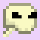 [f455be] *You throw the rock and it hits T on the back of the head* HEY! *Gtg*