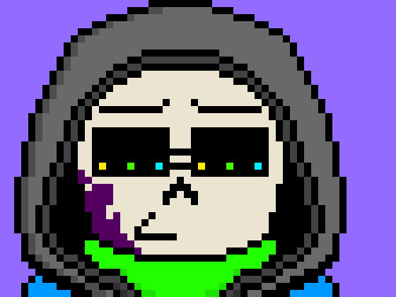 [6b98f7] Someone that didnt curse at problem for once. Atleast now im not constantly trying to reason with people who dont know how to not swear