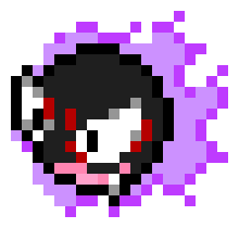 [9664c4] 092 Gastly