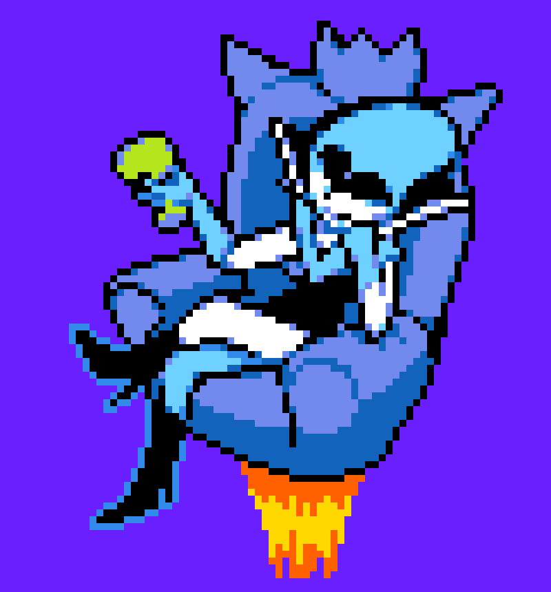 [b3f0e6] Springrat-Ok i will be puting that down also if you dont have a queen sprite you may use this one