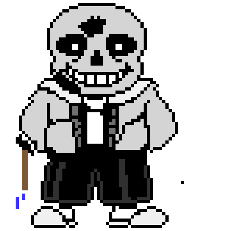 [29d850] ink sans