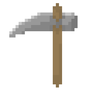 [70d32c] Mining Pick