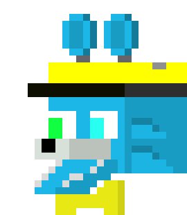 [9664c4] Fib The Fox