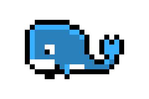 [9664c4] minha baleia