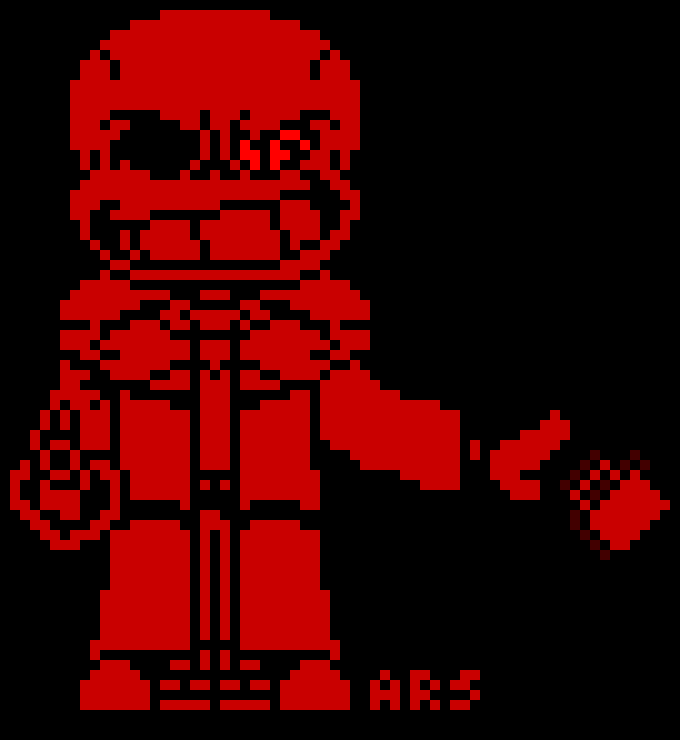 [a616a8] Let's Make This Quick.