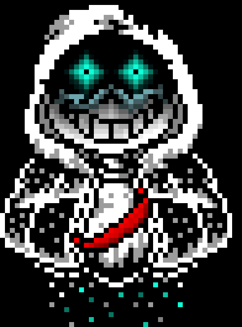 [c8bb2d] *only goopi and cv can see him*