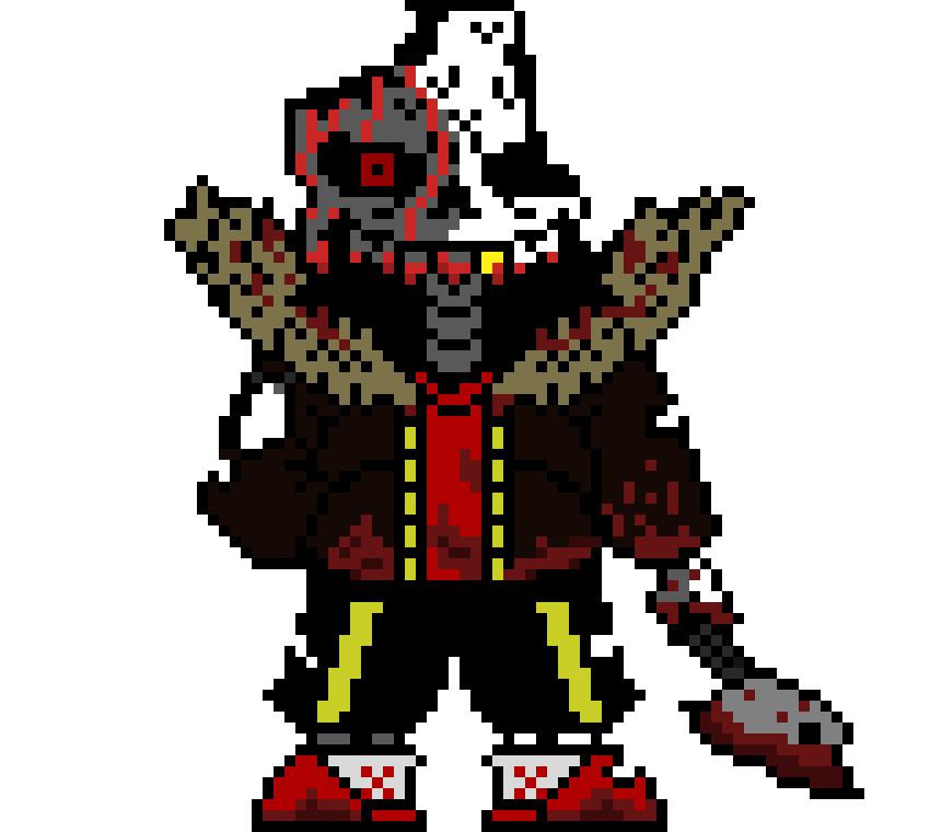 [7ce906] HorrorHorrorFelleFell