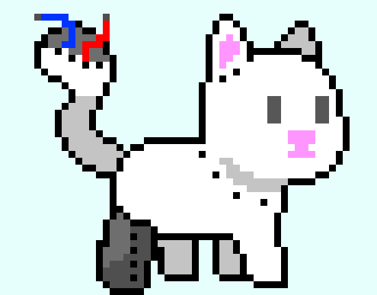 [d8d976] *Opens a portal to Speck* *Walks through it* -Leo