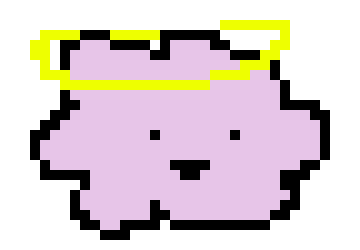 [f7c573] ditto has a song to sing now