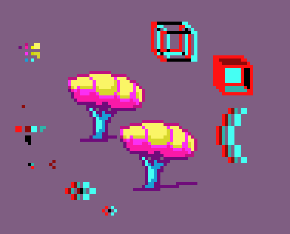 [9664c4] 2 cool to save