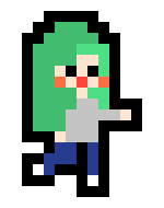 [5b48e7] Easy PixelArt