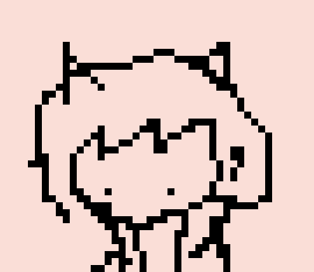 [14e409] Miya has a big following on Twitter?